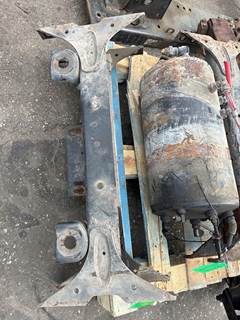 Freightliner Crossmember