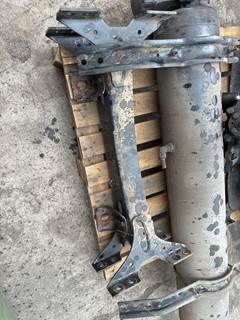 Freightliner Cascadia Crossmember