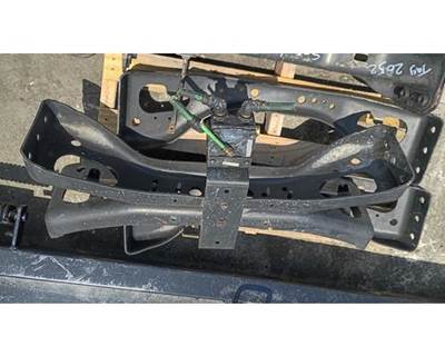 International 4300 Crossmember
