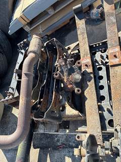 International LF687 Crossmember