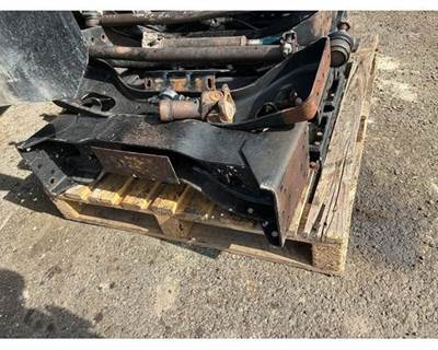 Peterbilt 320 Crossmember