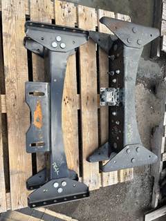 Peterbilt 386 Crossmember