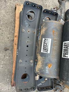 Thomas Built MVP-EF (Engine Front) Crossmember