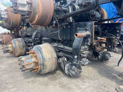 Eaton 3.70 RS402 Cutoff for a Peterbilt