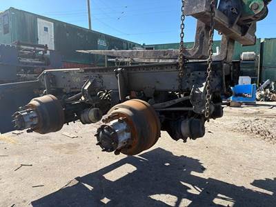 Meritor MT-40-14X 2.47 Cutoff for a Volvo VNM