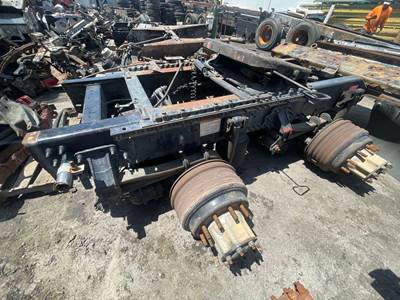 Rockwell 2.64 Cutoff