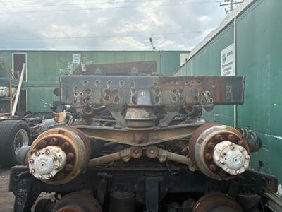 Rockwell RP23160NCL1677 4.89 Cutoff