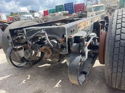 Spicer 3.25 Cutoff for a Kenworth T700