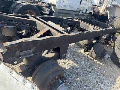 MODEL: VANTRAAX 17112
CUST PT NO. 10026440
SERIAL # CT1106140115
