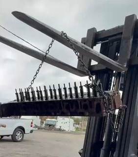 Freightliner Cascadia Cylinder Head