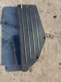 Freightliner B2 Bus Chassis Dash Panel