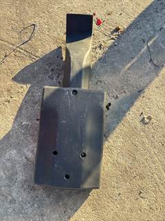 Freightliner B2 Bus Chassis Dash Panel