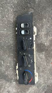 Freightliner Columbia Dash Panel