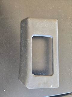 Freightliner Columbia Dash Panel