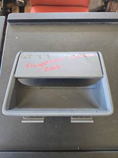 Freightliner Columbia Dash Panel