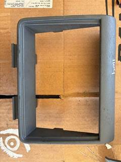 Freightliner Columbia Dash Panel