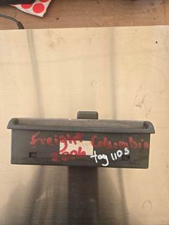 Freightliner Columbia Dash Panel