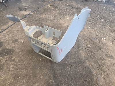 Freightliner Columbia Dash Panel