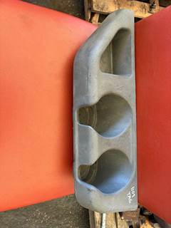 Freightliner Columbia Dash Panel