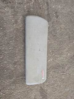 Freightliner Columbia Dash Panel