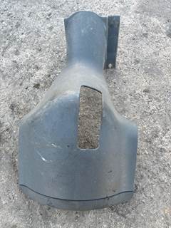 Freightliner Columbia Dash Panel