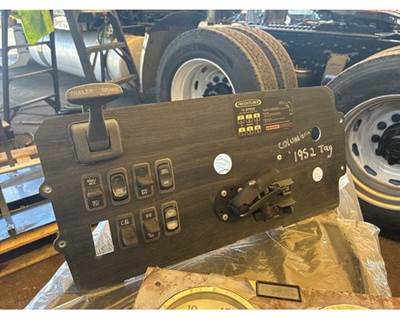 Dash Panel for a Freightliner COLUMBIA