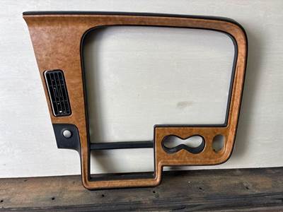 International LF627 Dash Panel