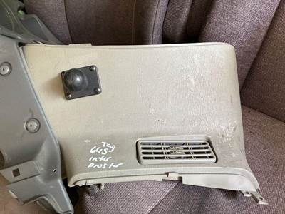 International LF627 Dash Panel