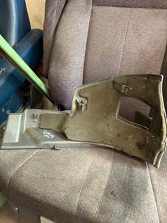 International LF627 Dash Panel