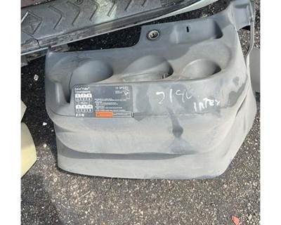 Dash Panel for a International LF627