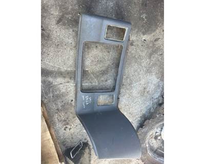 Kenworth T2000 Dash Panel