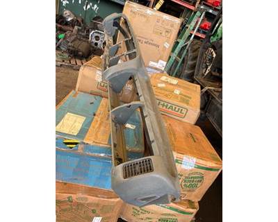 Mitsubishi Fuso FE649 Dash Panel