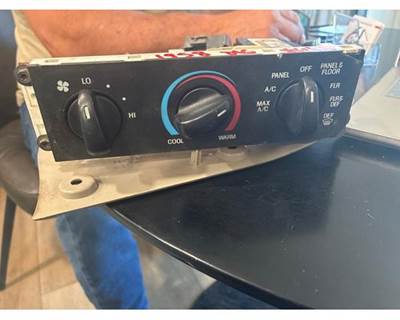 Sterling L9500 Dash Panel for a Sterling Truck L9500 series
