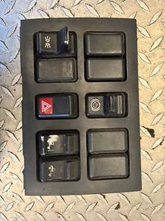 Volvo VNL Dash Panel for a Volvo Truck VNL