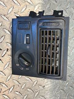 Volvo VNL Dash Panel for a Volvo Truck VNL