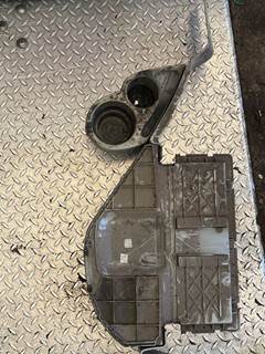 Volvo VNL Dash Panel for a Volvo Truck VNL