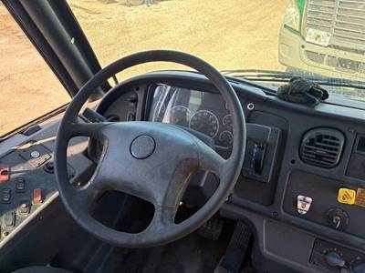 Freightliner B2 Bus Chassis Dashboard Assembly