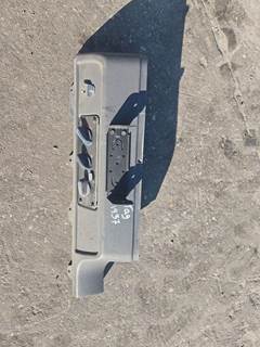 Freightliner B2 Bus Chassis Dashboard Assembly