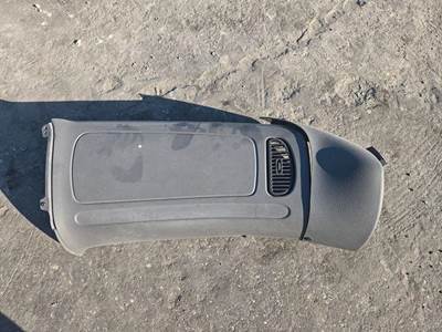 Freightliner B2 Bus Chassis Dashboard Assembly