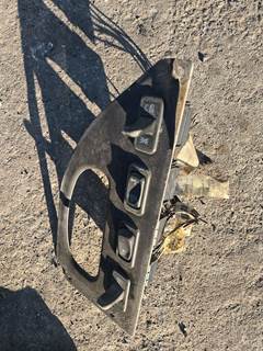 Freightliner B2 Bus Chassis Dashboard Assembly