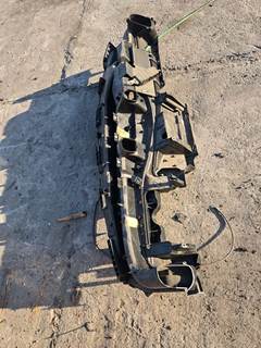 Freightliner B2 Bus Chassis Dashboard Assembly