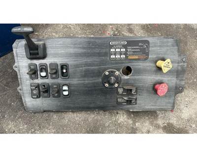 Freightliner Columbia Dashboard Assembly
