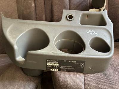 International LF627 Dashboard Assembly