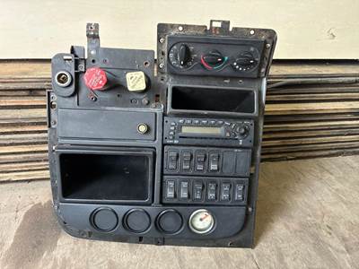 International LF627 Dashboard Assembly