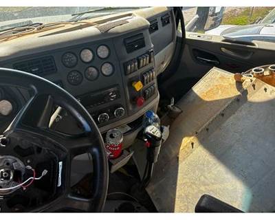 Peterbilt 377 Dashboard Assembly
