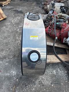 Peterbilt 386 DEF Tank