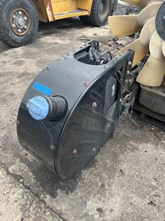 Volvo DEF Tank for a Volvo Truck