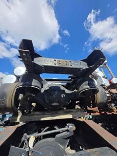 Freightliner Front Differential for a Freightliner Cascadia
