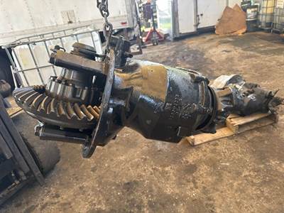 Alliance MT40-14X 3.25 Front Differential