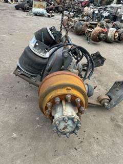 Alliance R23-4N Front Differential